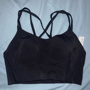 LULULEMON : Like a Cloud Longline Bra